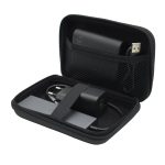 Winx Go Rugged Hardhsell Protective Carry Case - Black