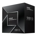 AMD Ryzen Threadripper Pro 9975WX 32-Core 4.0GHz CPU