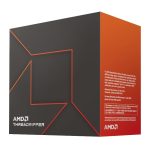 AMD RYZEN Threadripper 7960WX 24-Core 4.2GHz sTR5 CPU