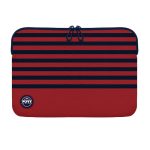 PORT Designs LA MARINIERE
Notebook Sleeve 15.6" - Red
