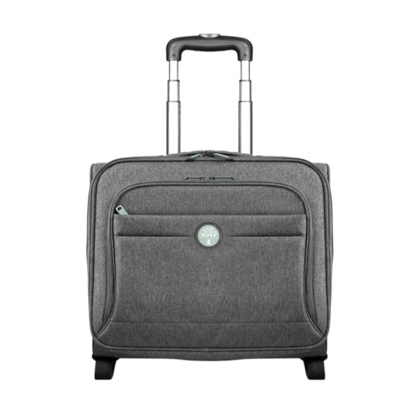 Port Designs YOSEMITE 15.6" Eco Beau 25L Trolley Bag