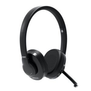 Port Connect ONâ€™R 500 BluetoothÂ® Stereo Headset