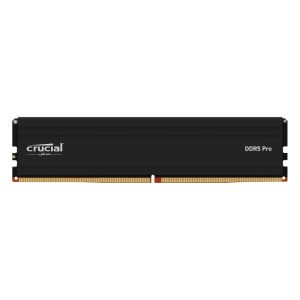Crucial Pro 16GB 6000Mhz DDR5 Desktop Memory