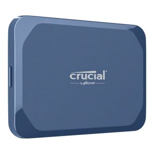 Crucial X10 1TB Type-C Portable SSD