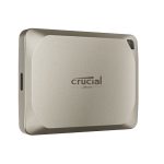 Crucial X9 Pro for Mac 2TB Type-C Portable SSD