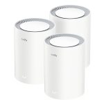 Cudy AX3000 Wi-Fi 6 Mesh Kit 3 Pack - White