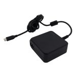 ï»¿WINX ï»¿CHARGE PRO TYPE-C 100W GaN POWER ADAPTER