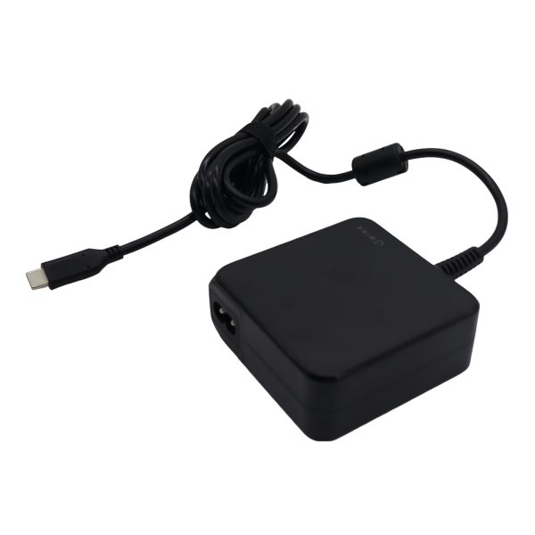 WINX Charge Max Type-C 65W Gan Power Adapter