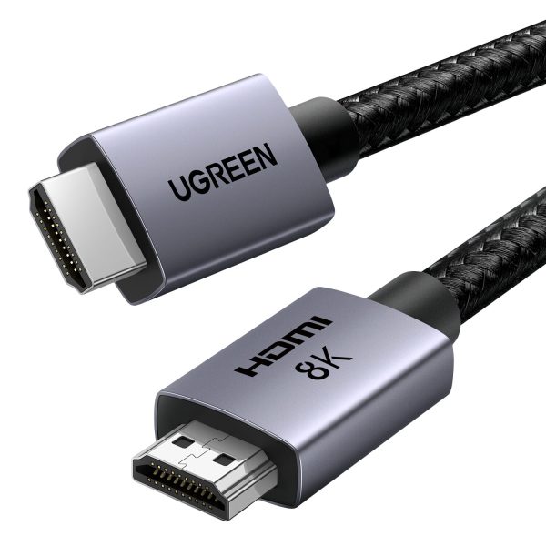 UGREEN 8K HDMI 2.1 Cable 2m