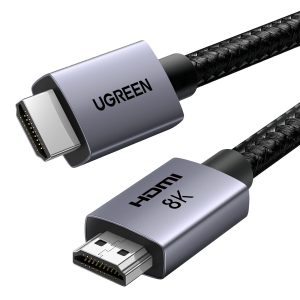 UGREEN 8K HDMI 2.1 Cable 5m