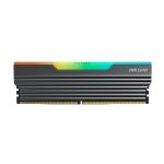 HIKSEMI Future RGB 16GB 3600MHz DDR4 UDIMM Gaming Memory â€“ Black