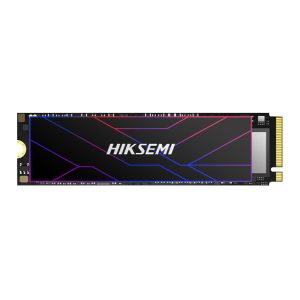 Hiksemi Future Core 4TB Gen5 M.2 NVMe 3D NAND SSD