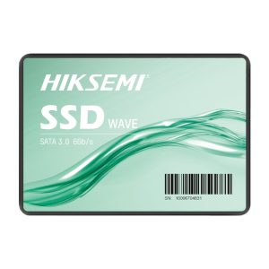 HIKSEMI WAVE(S) 2.5â€³ 2TB SATAIII Solid State Drive