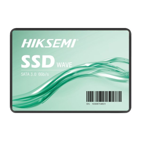 HIKSEMI WAVE(S) 2.5â€³ 2TB SATAIII Solid State Drive