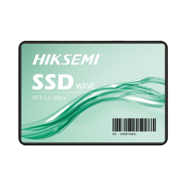 HIKSEMI WAVE(S) 2.5â€³ 128GB SATAIII SSD