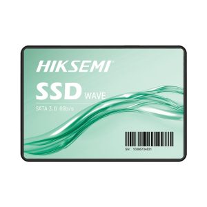 HIKSEMI WAVE(S) 2.5â€³ 512GB SATAIII SSD