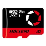 HIKSEMI Capture V30 512GB MicroSDXC Card (Without Adapter)