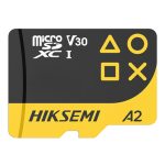 Hiksemi FUTURE G3 128GB MicroSDXC Gaming Card (Without Adapter)