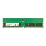 Micron MTC20C2085S1EC56BR 32GB 5600MHz DDR5 ECC CL46 UDIMM Memory