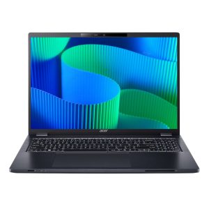 Acer Travelmate P4 16â€³ Laptop | Intel U5-125U | 8GB DDR5 | 1TB NVMe | Windows 11 Pro