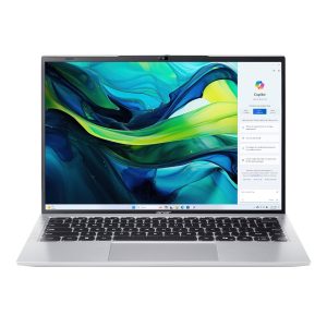 Acer Swift Lite 14â€³ Laptop | Intel i3-1315U | 8GB DDR5 | 512GB NVMe | Windows 11 Home