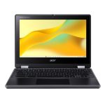 Acer Chromebook 511 Spin (R756T) 11.6â€� | N100 | 4GB | 32GB â€“ Google Chrome Operating System