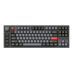 Keychron Cherry Profile Dolch Red PBT Full Keycap Set