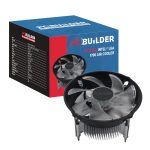 PCBuilder CYCLONE IntelÂ® LGA 1700 Air Cooler