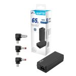 FSP PRO 65W Universal Laptop Adapter â€“ Asus