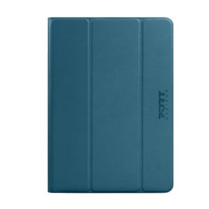 Port Designs Noumea II Universal 9/11" Tablet Folio â€“ Blue