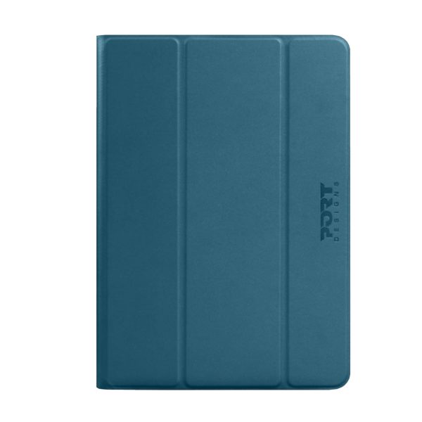 Port Designs Noumea II Universal 9/11" Tablet Folio â€“ Blue