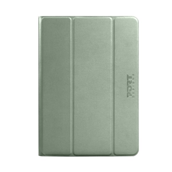 Port Designs Noumea II Universal 9/11" Tablet Folio â€“ Green