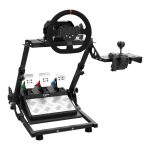 PXN A10 Gaming Racing Wheel Foldable Stand