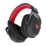 Redragon H510 ZEUS PRO 7.1 Surround Sound Wireless Gaming Headset â€“ Black