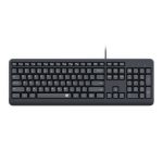 Redragon BK-7092 Full-sized Wired USB Office Keyboard