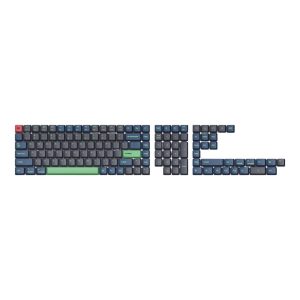 Keychron OEM Dye-Sub PBT Keycap Set â€“ Hacker (Version C, PBT, OEM Profile, MX-Compatible)