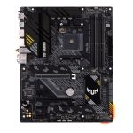 ASUS TUF Gaming B550M-Plus WIFI II