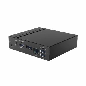 Giada VM23 Media Player â€“ Fanless 4K Digital Signage Solution