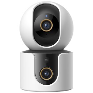 Xiaomi Smart Camera C500 Dual (4MP, 360Â° PTZ, AI Detection, Night Vision)