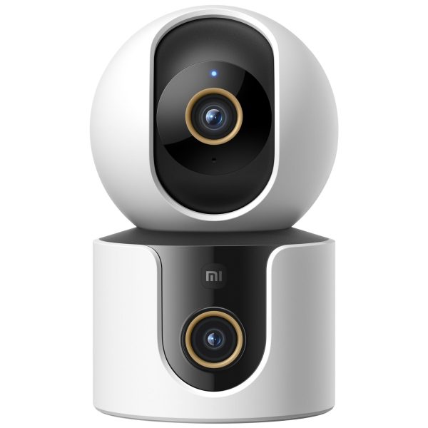 Xiaomi Smart Camera C500 Dual (4MP, 360Â° PTZ, AI Detection, Night Vision)