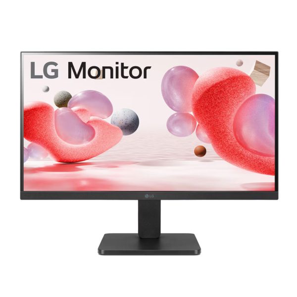 LG Essential 22â€³ FHD VA Monitor 100Hz with FreeSync