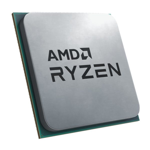 AMD RYZEN 5 5600XT 6-Core 3.7GHZ AM4 CPU