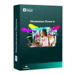 Wondershare Filmora Business for Windows (Digital Annual License)