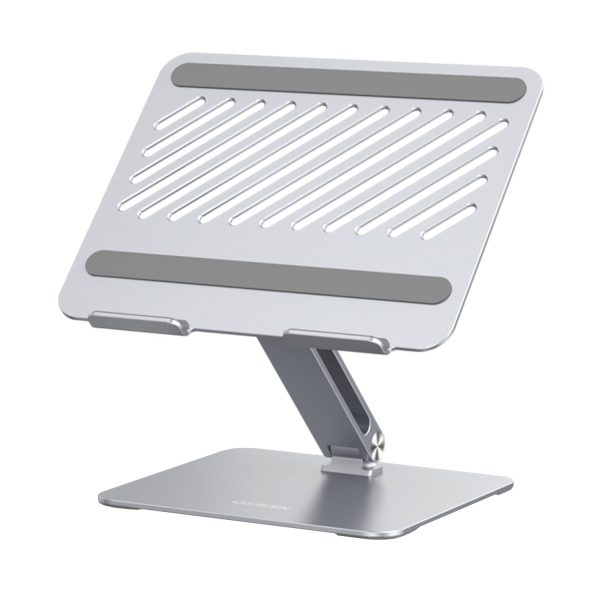 UGREEN Adjustable Laptop Stand (Silver)