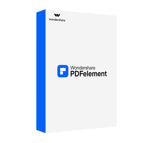 Wondershare PDFelement Professional for Windows Individual (Digital 3-Year License)