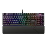Asus ROG Strix Scope II Full-size RGB Gaming Keyboard