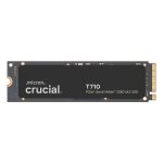 Crucial T710 4TB M.2 NVMe Gen5 NAND SSD