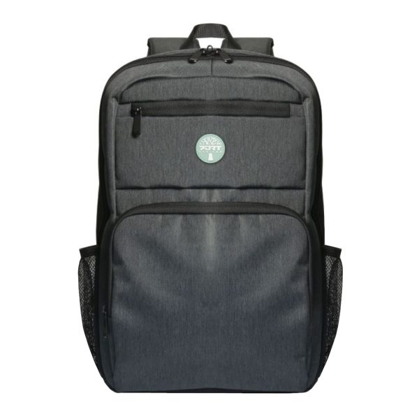 Port Designs Seattle 15.6" Backpack - Grey