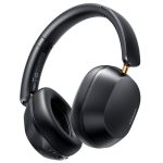 UGreen HiTune Max 5C Hybrid ANC Headphones â€“ Black