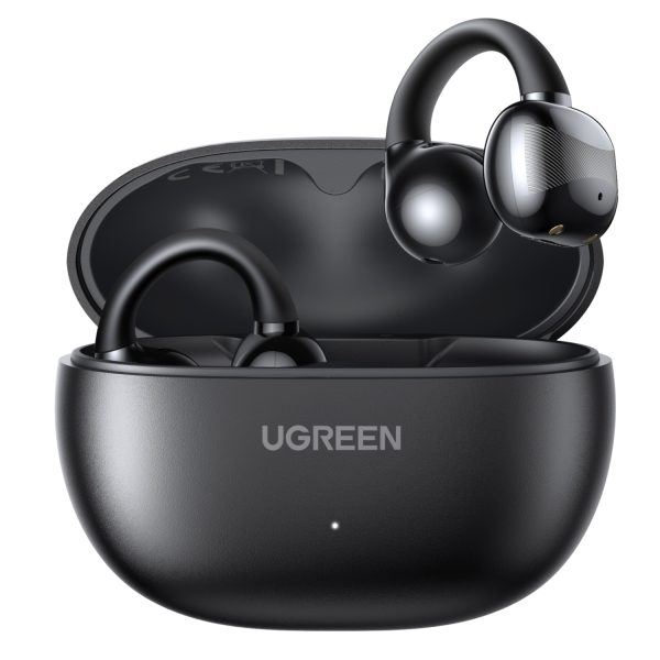 UGreen HiTune S3 Wireless Earclip Earbudsâ€“Black